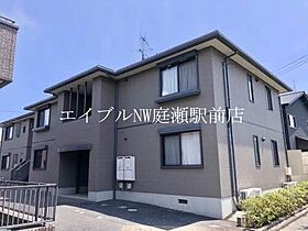 フローラルコート　D棟  ｜ 岡山県倉敷市児島味野4丁目（賃貸アパート2LDK・2階・54.07㎡） その12