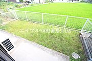 専用庭