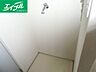 設備：同タイプのお部屋の写真です