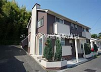岡山県倉敷市松島：物件画像／BRUNO不動産株式会社　エイブルNW庭瀬駅前店