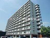 岡山県倉敷市二子：物件画像／BRUNO不動産株式会社　エイブルNW庭瀬駅前店
