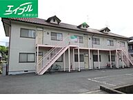 岡山県玉野市八浜町八浜：物件画像／BRUNO不動産株式会社　エイブルNW庭瀬駅前店