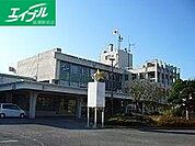 玉野市役所 7783m