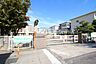 周辺：岡山市立芳明幼稚園 2268m