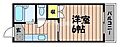 ブライトライツくらしき4階3.5万円