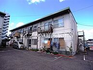 岡山県倉敷市四十瀬：物件画像／BRUNO不動産株式会社　エイブルNW庭瀬駅前店