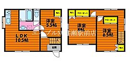 🉐敷金礼金0円！🉐白楽町戸建