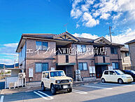 岡山県倉敷市福田町古新田：物件画像／BRUNO不動産株式会社　エイブルNW庭瀬駅前店