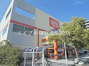 ザ・ビッグ倉敷笹沖店 1405m