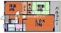 スカイロード1階5.7万円