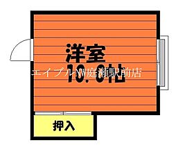 林シェアハウス