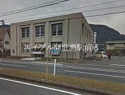 中国銀行水島東支店 96m
