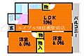 ハイデンス岡山2階4.5万円