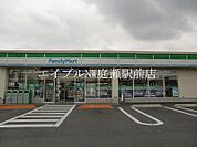 ファミリーマート倉敷下庄店 1413m