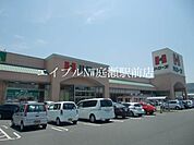 ハローズ羽島店 393m