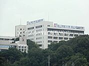 私立岡山短期大学 3572m