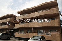 岡山県倉敷市沖新町：物件画像／BRUNO不動産株式会社　エイブルNW庭瀬駅前店