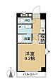 ニューレジデンスコスモ3階4.2万円