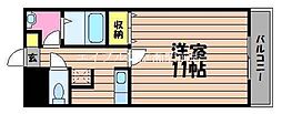 総社駅前ビル 2階