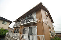 岡山県岡山市南区妹尾：物件画像／BRUNO不動産株式会社　エイブルNW庭瀬駅前店
