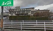 岡山市立せのお病院 995m