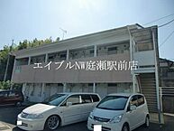 岡山県倉敷市徳芳：物件画像／BRUNO不動産株式会社　エイブルNW庭瀬駅前店
