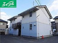 岡山県岡山市北区久米：物件画像／BRUNO不動産株式会社　エイブルNW庭瀬駅前店