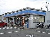 ローソン倉敷沖店 746m
