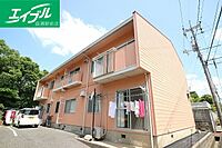 岡山県都窪郡早島町早島：物件画像／BRUNO不動産株式会社　エイブルNW庭瀬駅前店