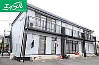 岡山県岡山市北区花尻あかね町：物件画像／BRUNO不動産株式会社　エイブルNW庭瀬駅前店