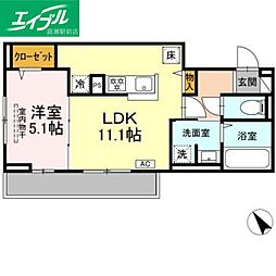 セイル瀬戸 3階