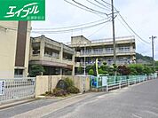 岡山市立香和中学校 2561m