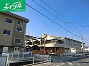 岡山市立陵南小学校 1388m
