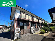 岡山県岡山市北区川入：物件画像／BRUNO不動産株式会社　エイブルNW庭瀬駅前店