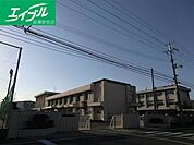 岡山市立御南中学校 533m