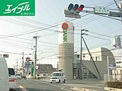 トマト銀行庭瀬支店 930m