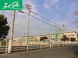 ル・シエル・メゾン B棟 2階/-