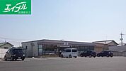 セブンイレブン 倉敷西阿知南店 365m