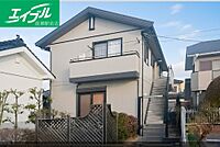 岡山県総社市井手：物件画像／BRUNO不動産株式会社　エイブルNW庭瀬駅前店