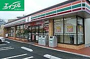 セブンイレブン 倉敷福田観音堂店 648m