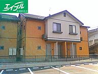 岡山県倉敷市菰池1丁目：物件画像／BRUNO不動産株式会社　エイブルNW庭瀬駅前店