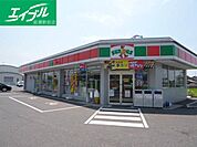 サンクスJFE体育館前店 635m