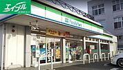 ファミリーマート倉敷笹沖西店 847m