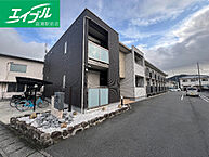 岡山県総社市中央5丁目：物件画像／BRUNO不動産株式会社　エイブルNW庭瀬駅前店