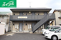 岡山県総社市井手：物件画像／BRUNO不動産株式会社　エイブルNW庭瀬駅前店