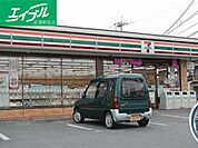 セブンイレブン総社中央5丁目店 859m