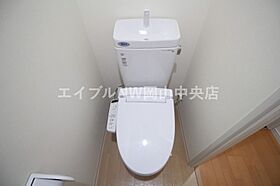 アーバン富田町  ｜ 岡山県岡山市北区富田町2丁目（賃貸マンション1LDK・5階・40.00㎡） その9