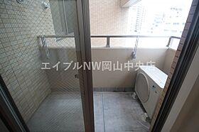 アーバン富田町  ｜ 岡山県岡山市北区富田町2丁目（賃貸マンション1LDK・5階・40.00㎡） その13