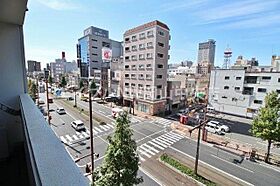 MIRAGE　MARUNOUCHI  ｜ 岡山県岡山市北区丸の内1丁目（賃貸マンション1K・3階・32.94㎡） その21