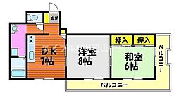 岡山駅 6.0万円